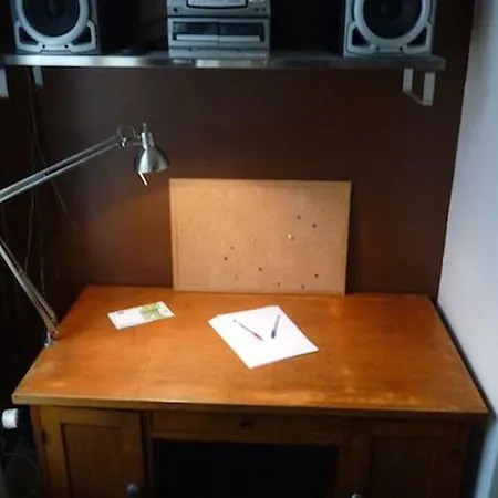 Apartment Ribot