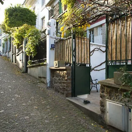 Apartment Ribot *