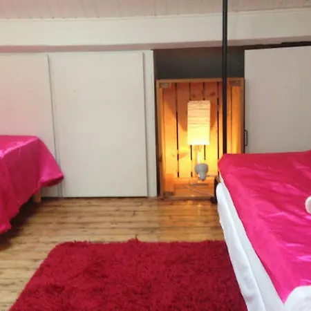 Apartment Ribot