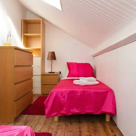 Apartment Ribot